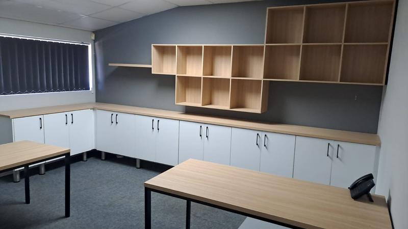 To Let commercial Property for Rent in Newton Park Eastern Cape